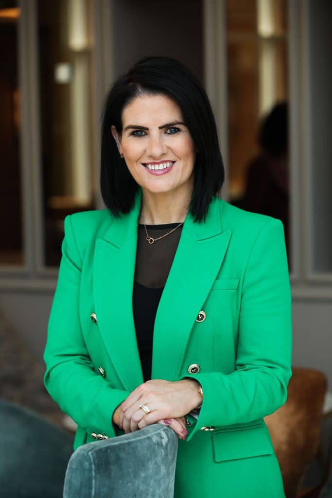 Tanya McGeehan