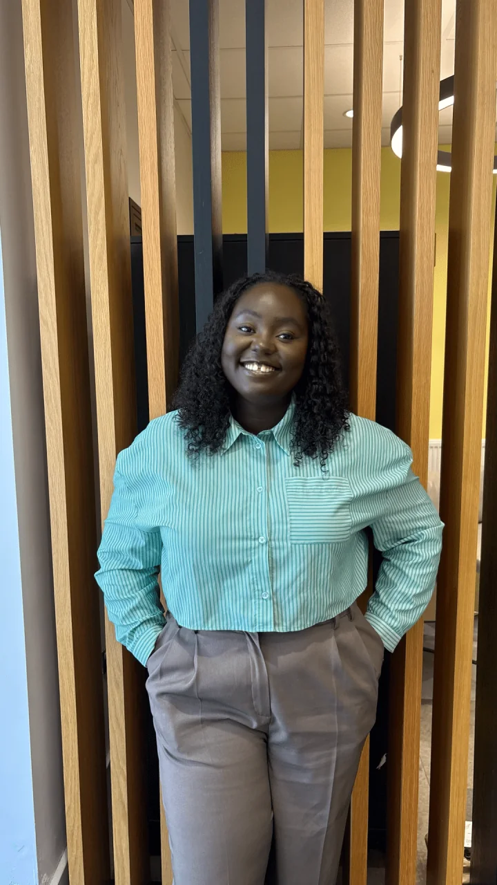 Adesola Adesanya