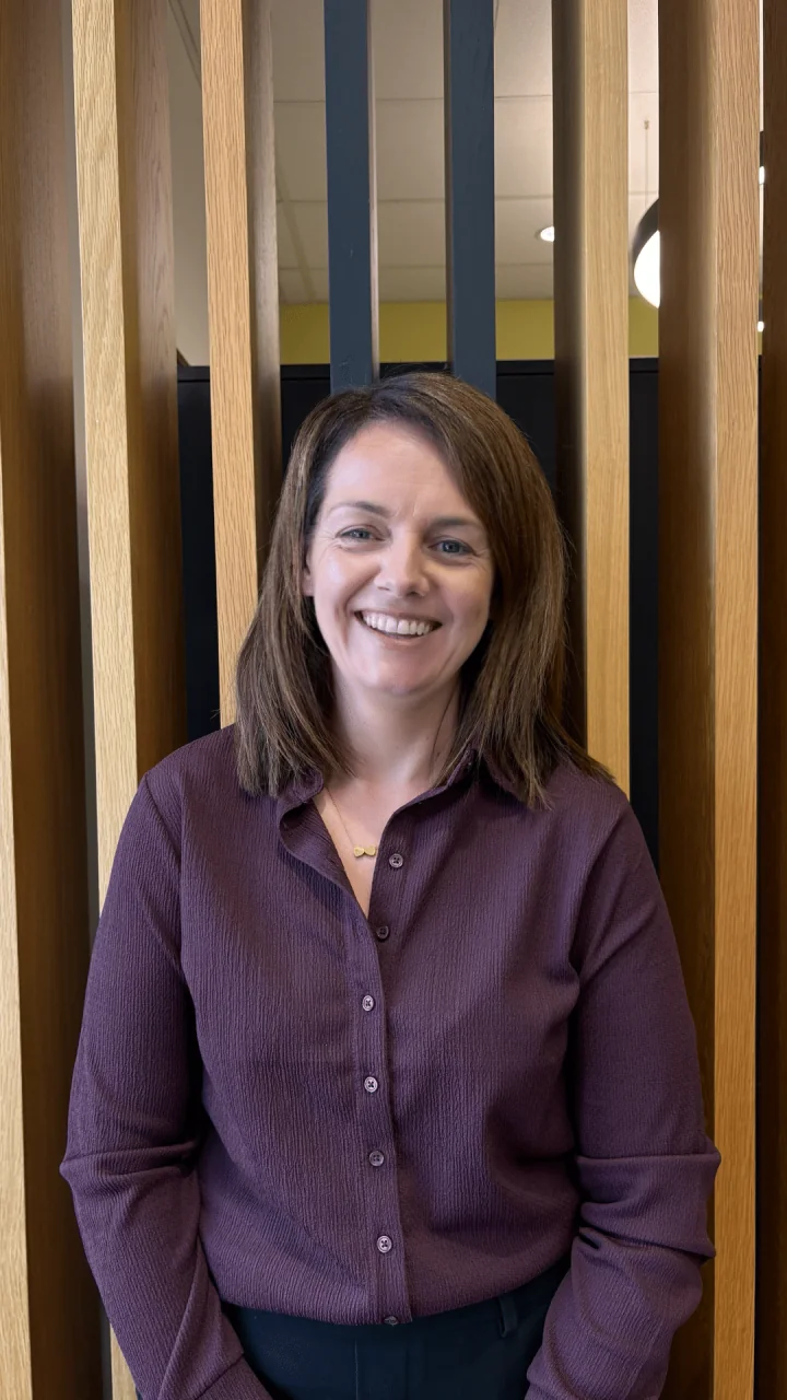 Nicola McGeehan