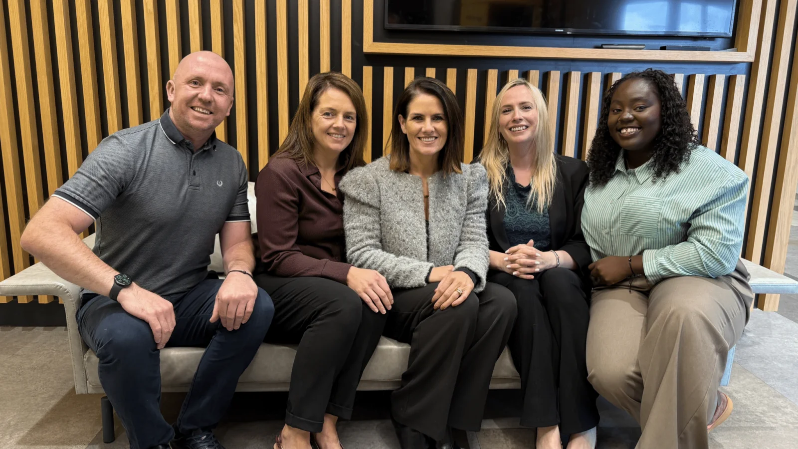 MCG Property Group team