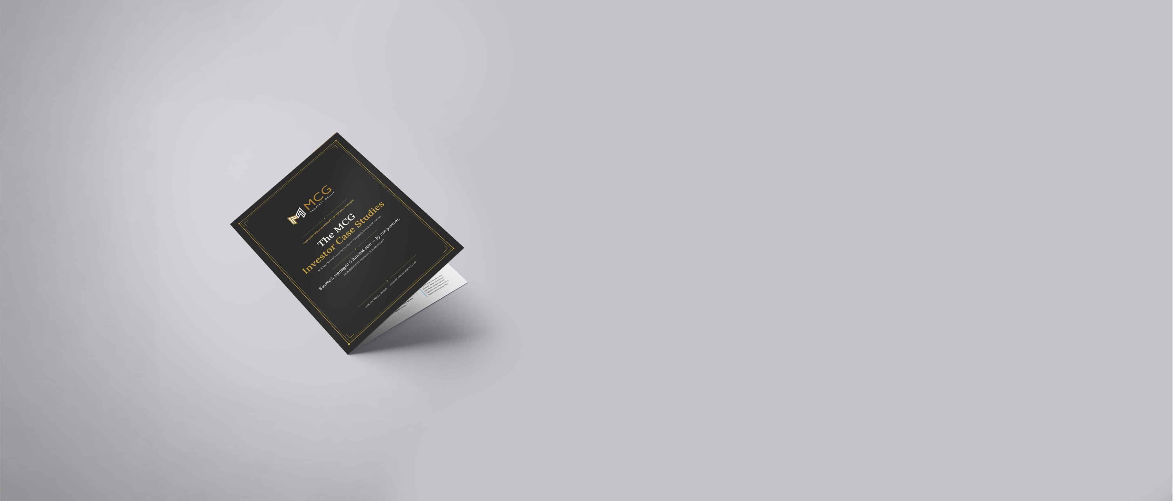 MCG Investor Renovation Framework cover