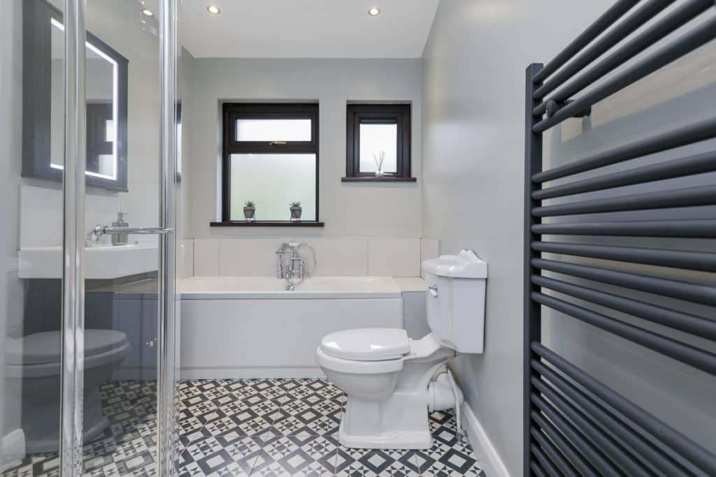 Buy to Flip, East Belfast — project photo 8