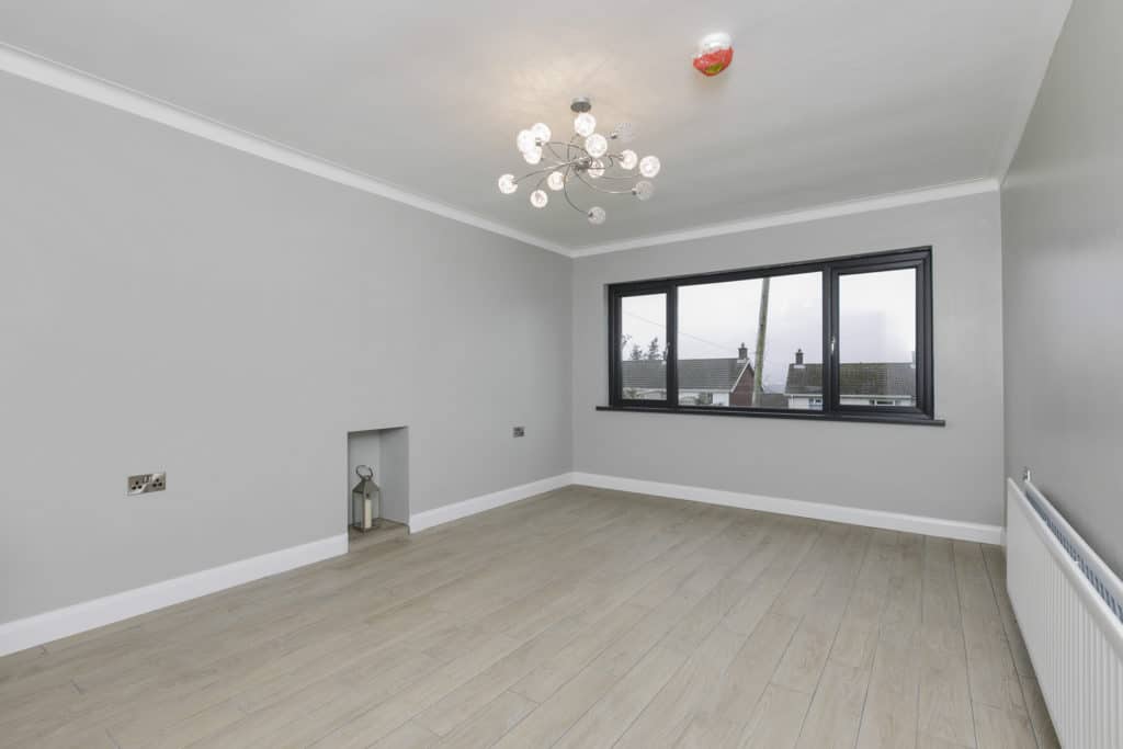 Buy to Flip, East Belfast — project photo 6