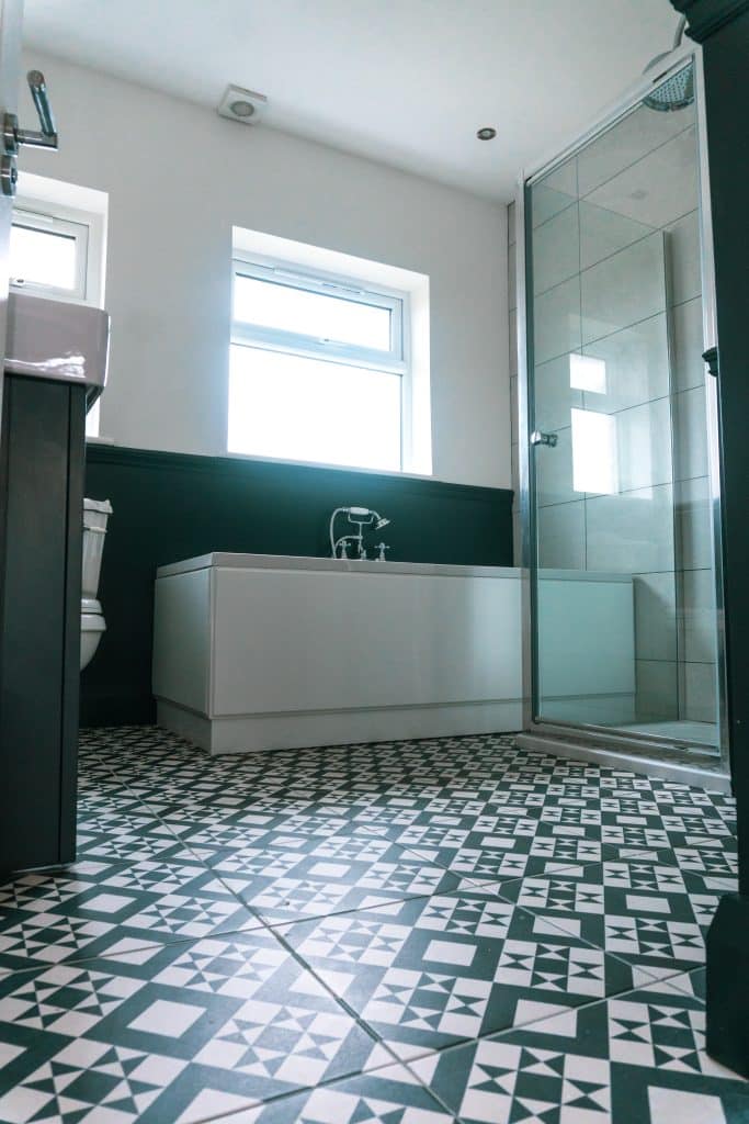 Buy to Flip, East Belfast — project photo 20