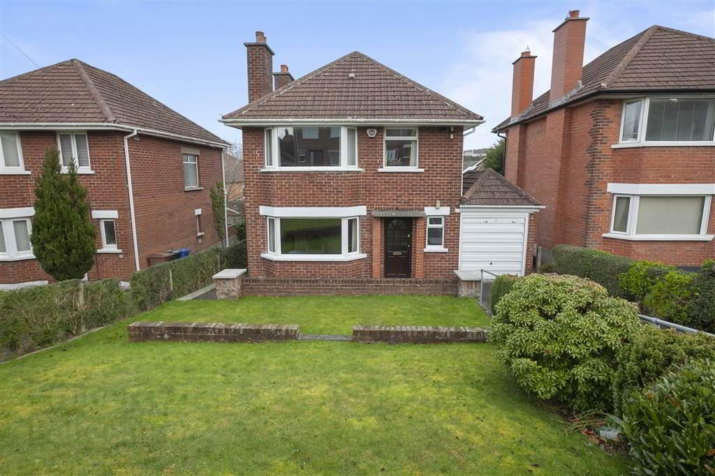 Buy to Flip, East Belfast — project photo 2