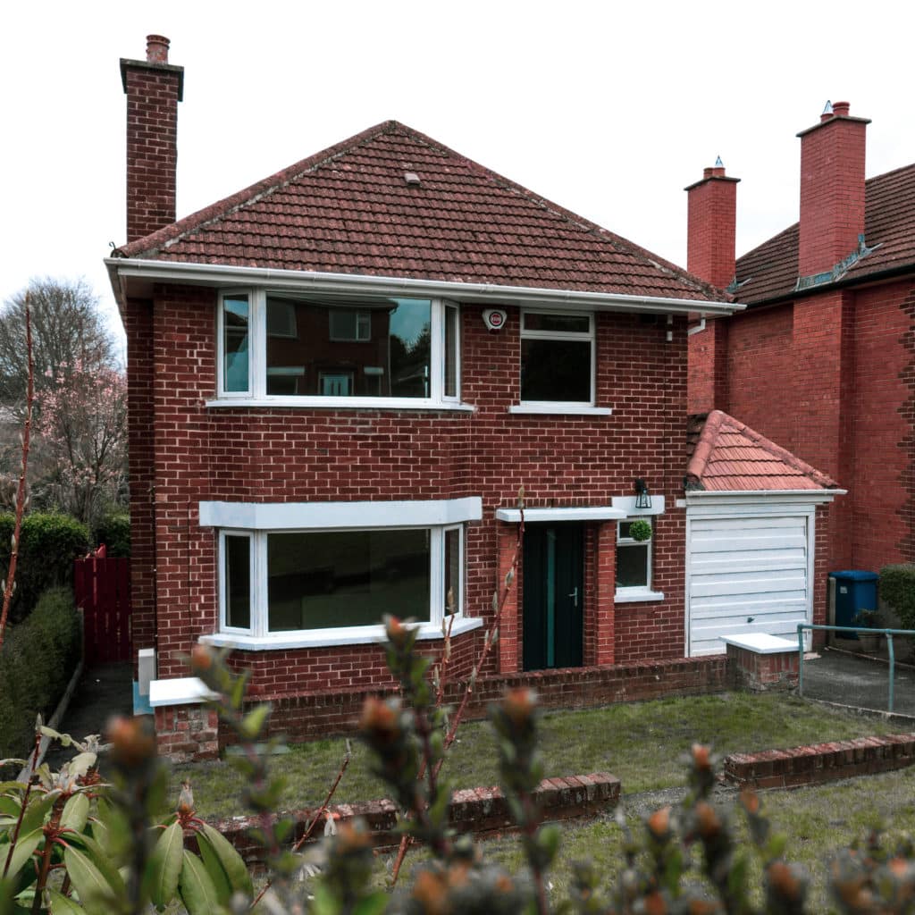 Buy to Flip, East Belfast — project photo 11