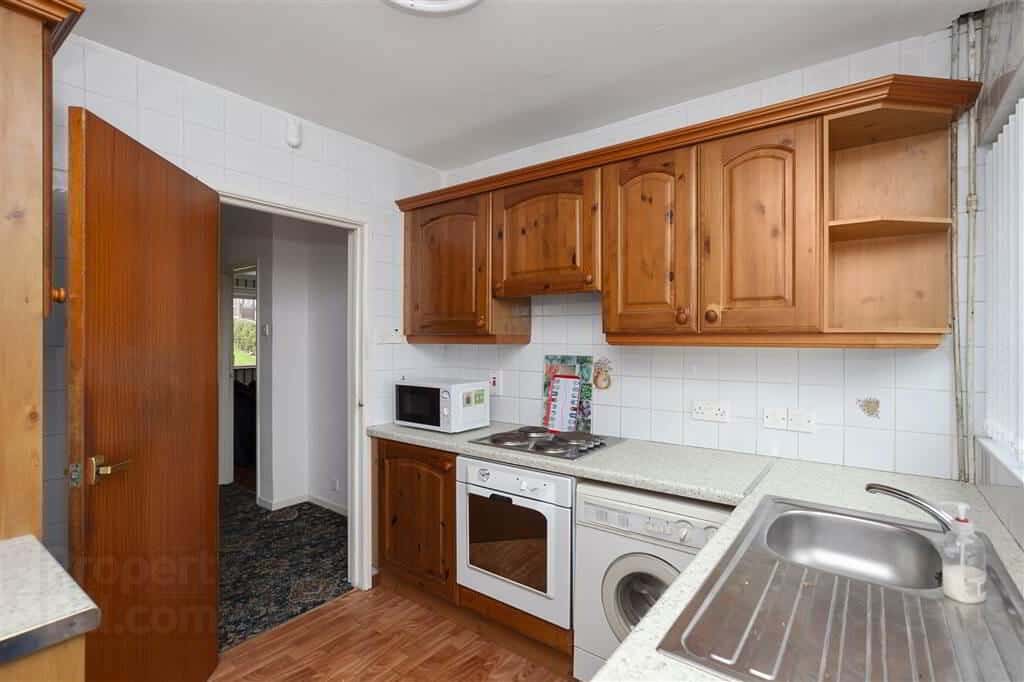 Buy to Flip, East Belfast — project photo 4