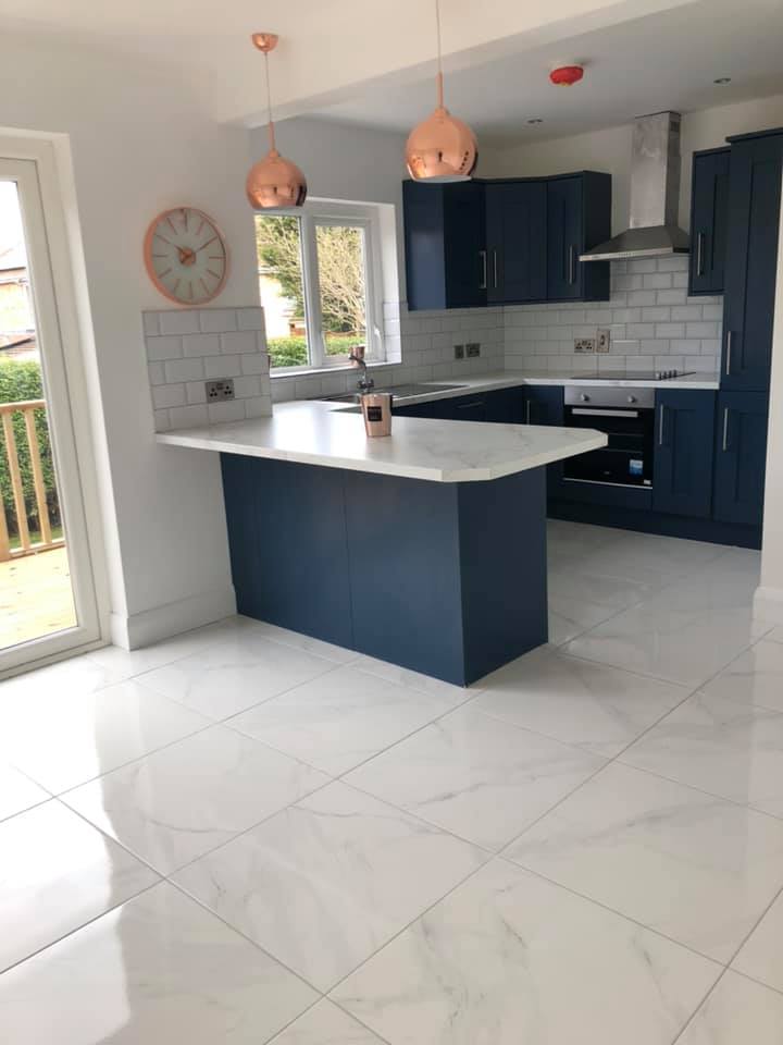 Buy to Flip, East Belfast — project photo 12