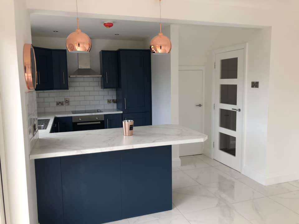Buy to Flip, East Belfast — project photo 13