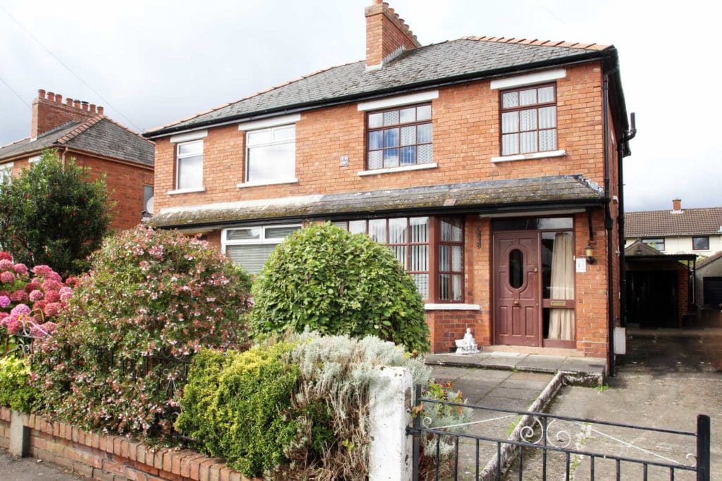 Buy to Flip, South Belfast — project photo 2