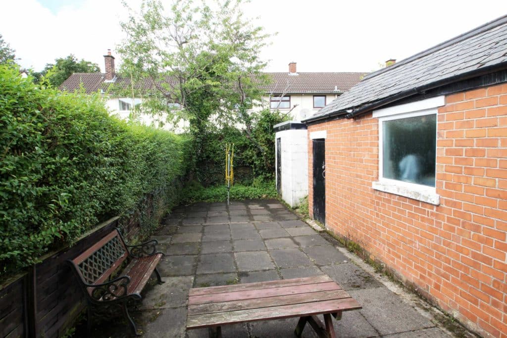 Buy to Flip, South Belfast — project photo 8