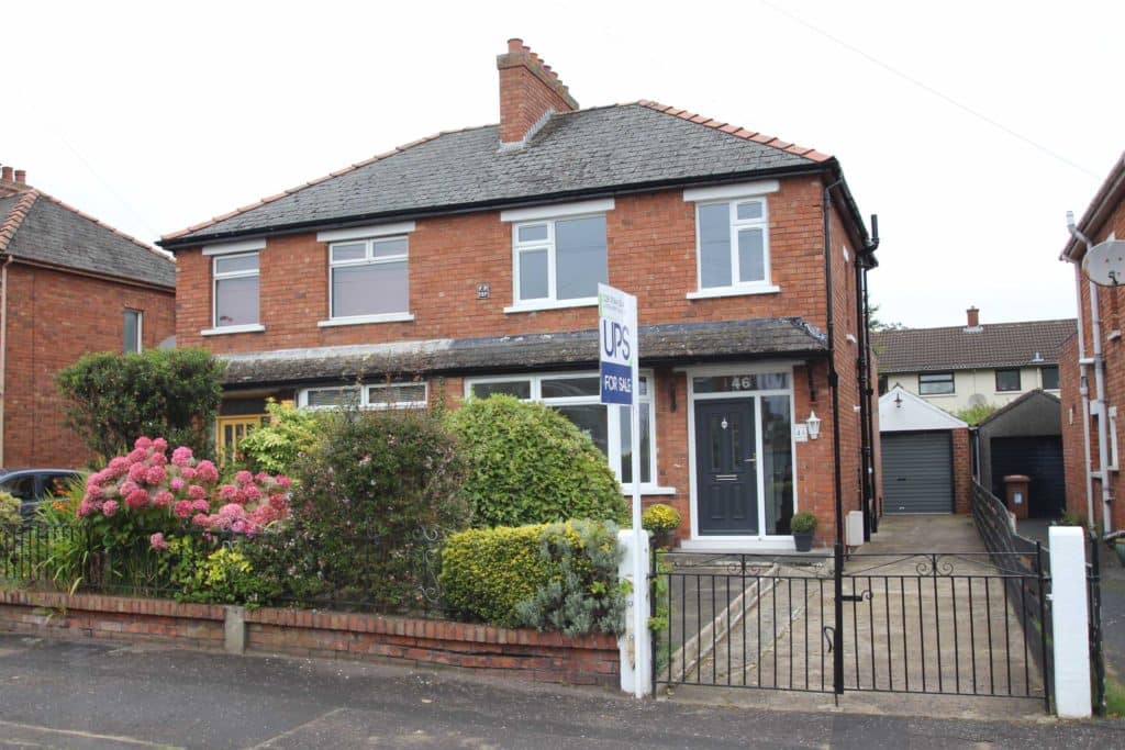Buy to Flip, South Belfast — project photo 9