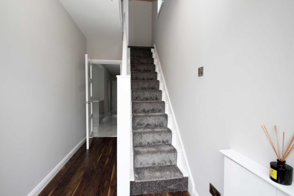 Buy to Flip, South Belfast — project photo 10