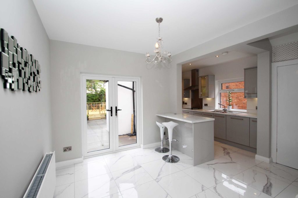 Buy to Flip, South Belfast — project photo 12