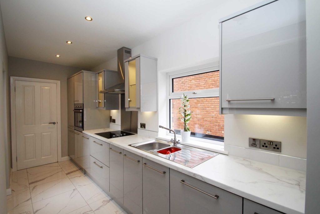 Buy to Flip, South Belfast — project photo 13