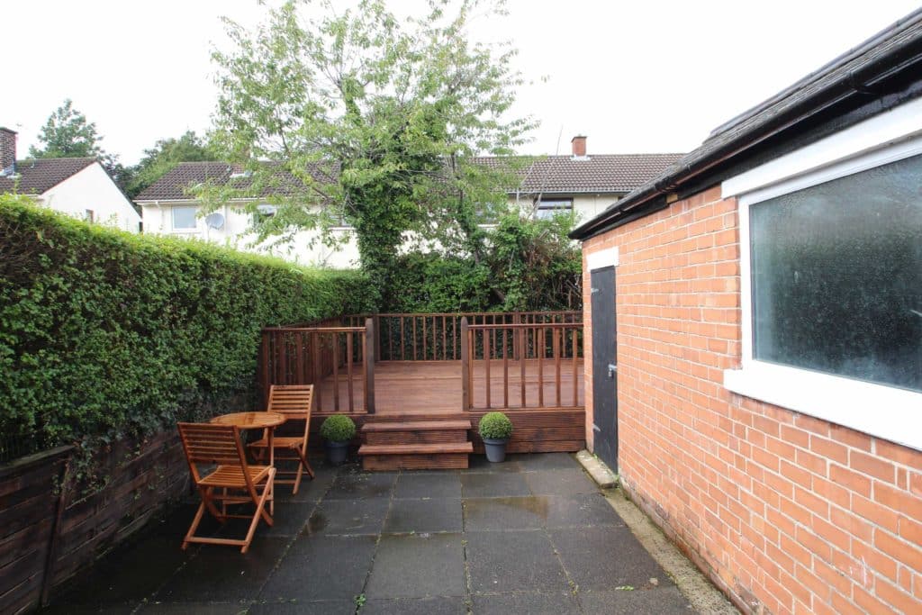 Buy to Flip, South Belfast — project photo 16