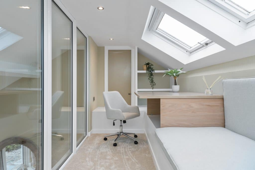 Renovation of a 4 Bedroom Residential Home — project photo 26