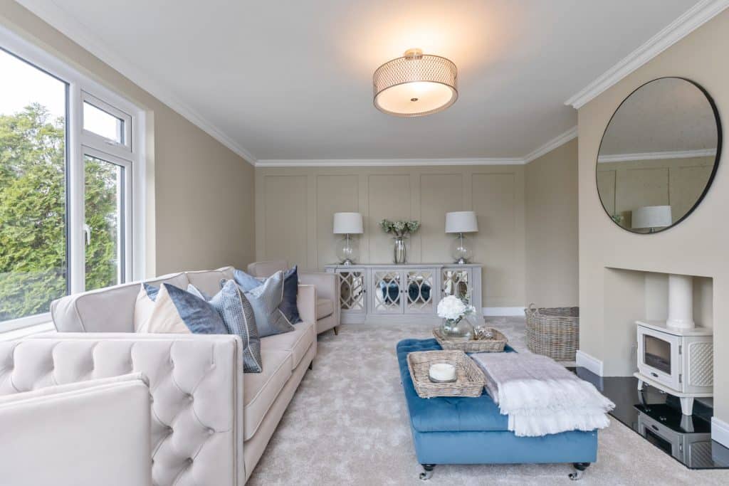 Renovation of a 4 Bedroom Residential Home — project photo 23