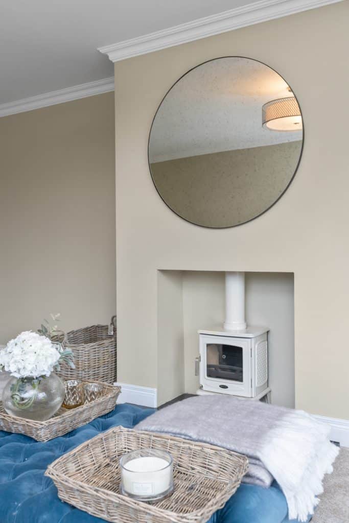 Renovation of a 4 Bedroom Residential Home — project photo 24