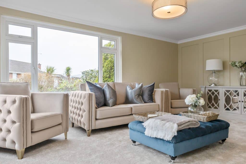 Renovation of a 4 Bedroom Residential Home — project photo 25