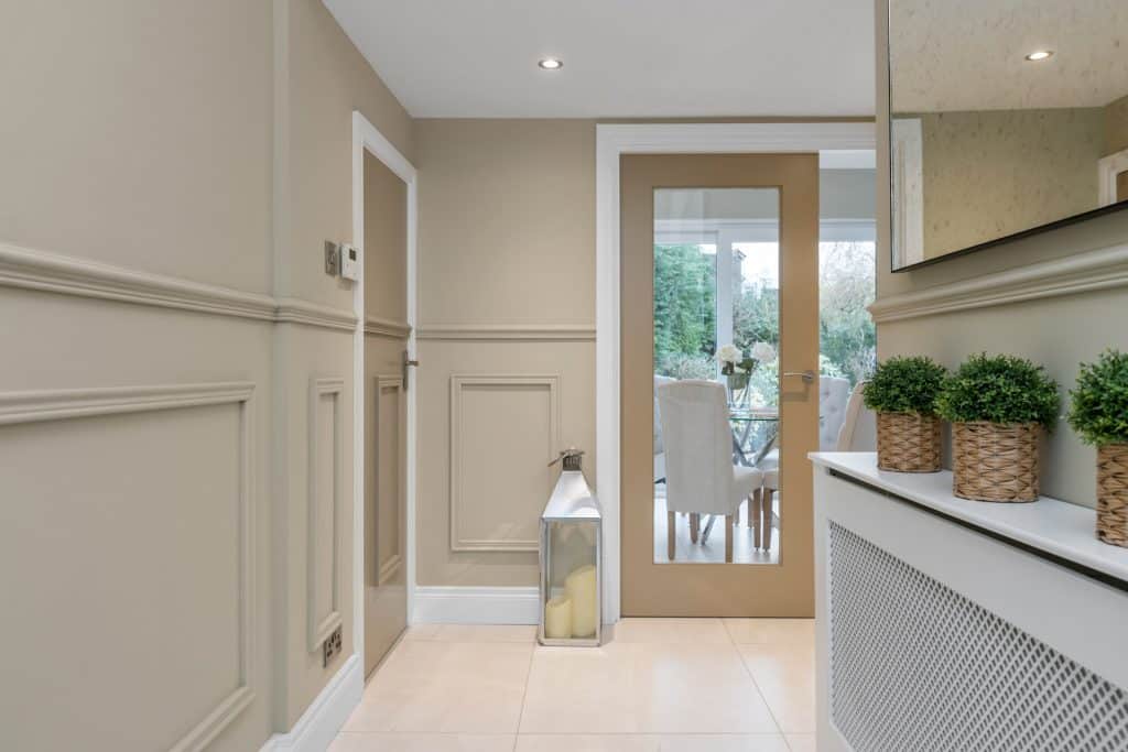 Renovation of a 4 Bedroom Residential Home — project photo 22