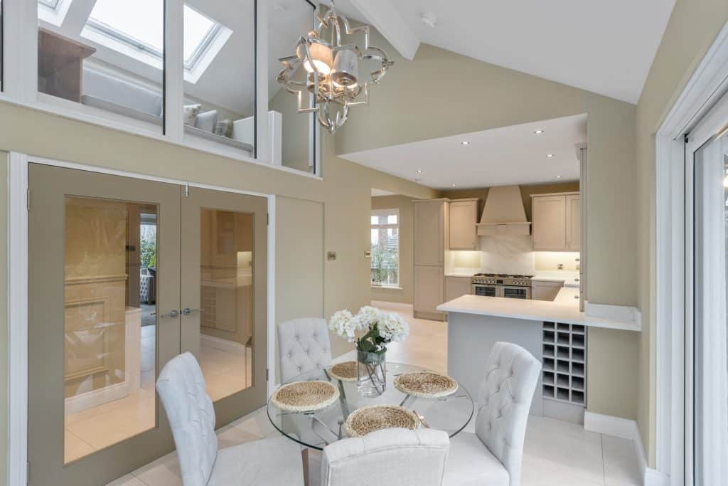 Renovation of a 4 Bedroom Residential Home — project photo 27