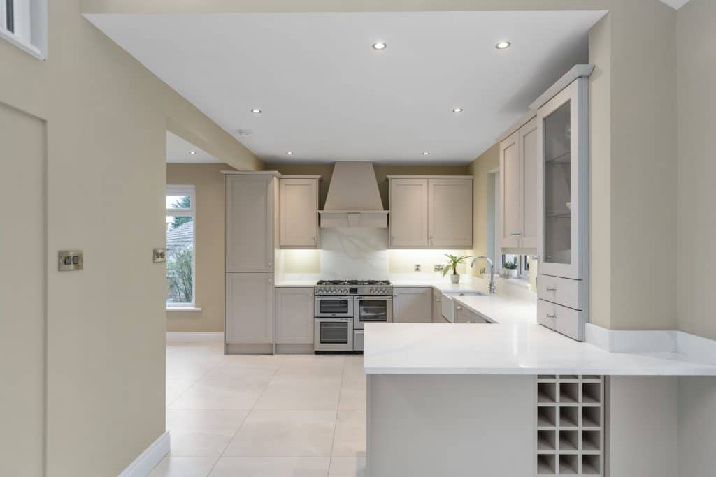 Renovation of a 4 Bedroom Residential Home — project photo 28