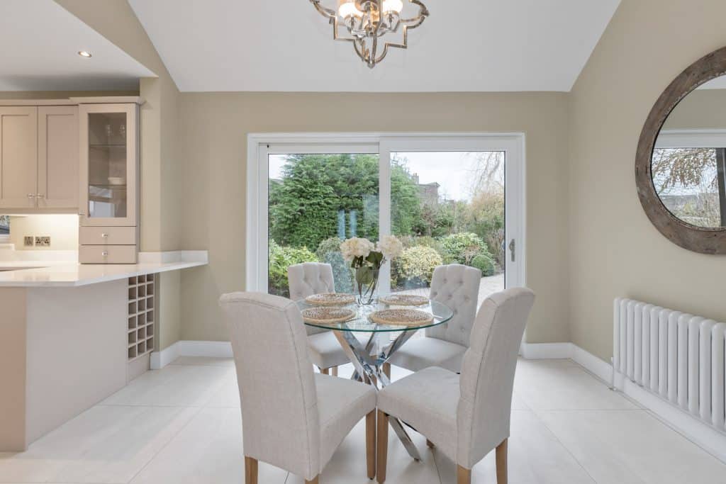 Renovation of a 4 Bedroom Residential Home — project photo 30