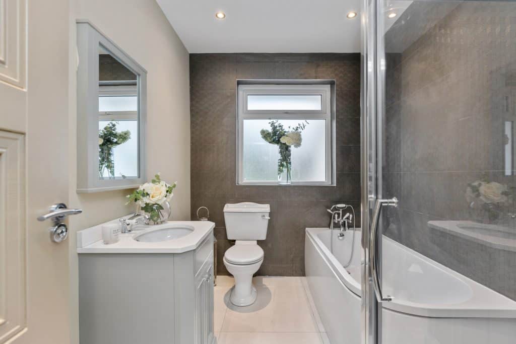 Renovation of a 4 Bedroom Residential Home — project photo 31