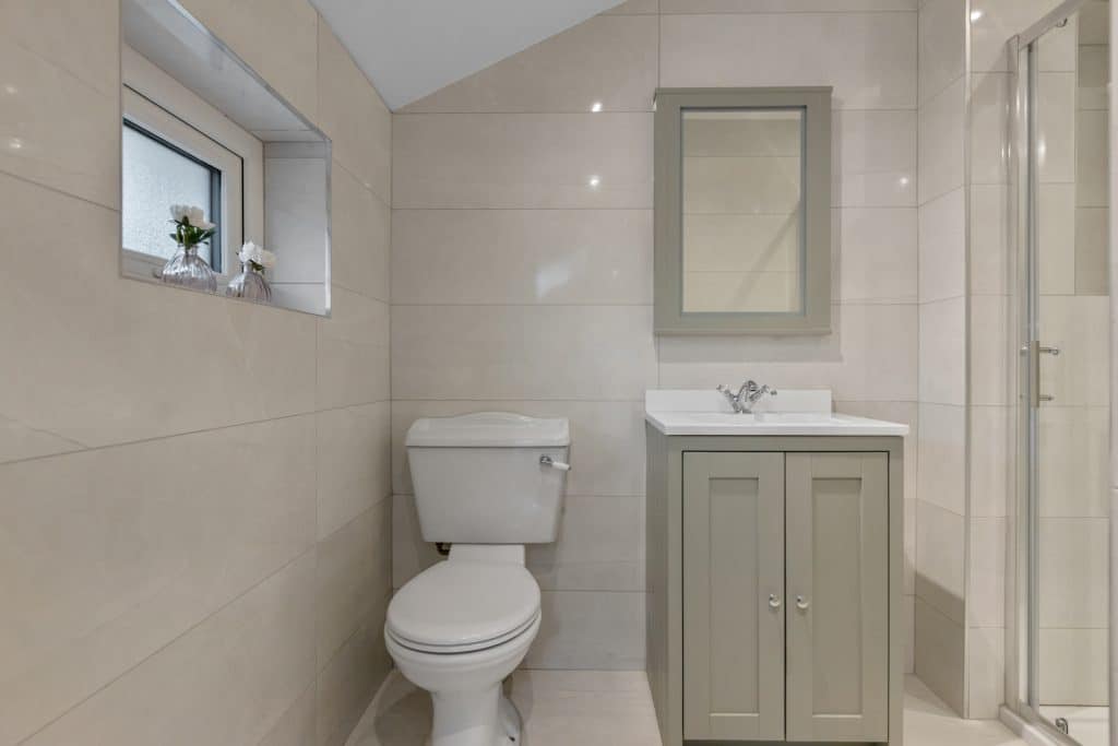 Renovation of a 4 Bedroom Residential Home — project photo 33