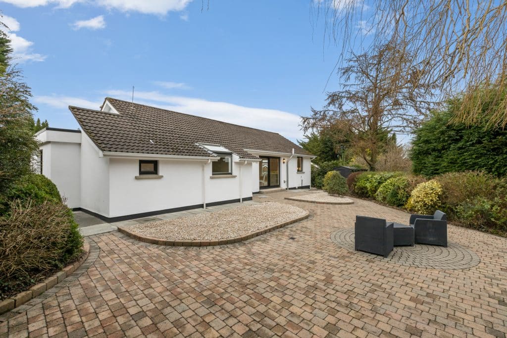 Renovation of a 4 Bedroom Residential Home — project photo 21