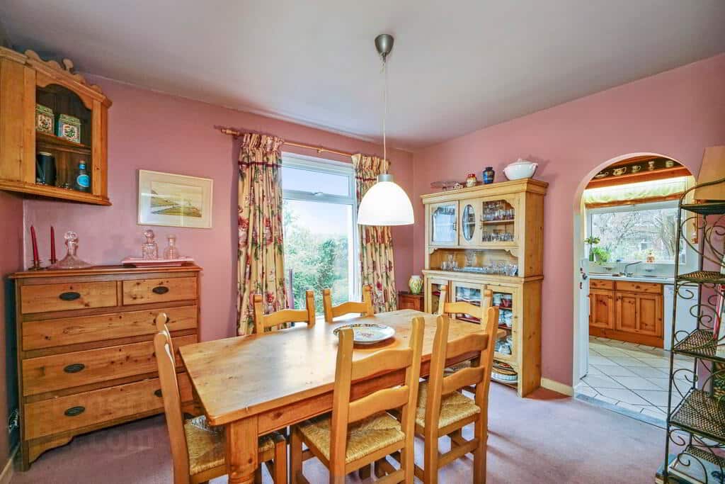 Renovation of a 4 Bedroom Residential Home — project photo 8