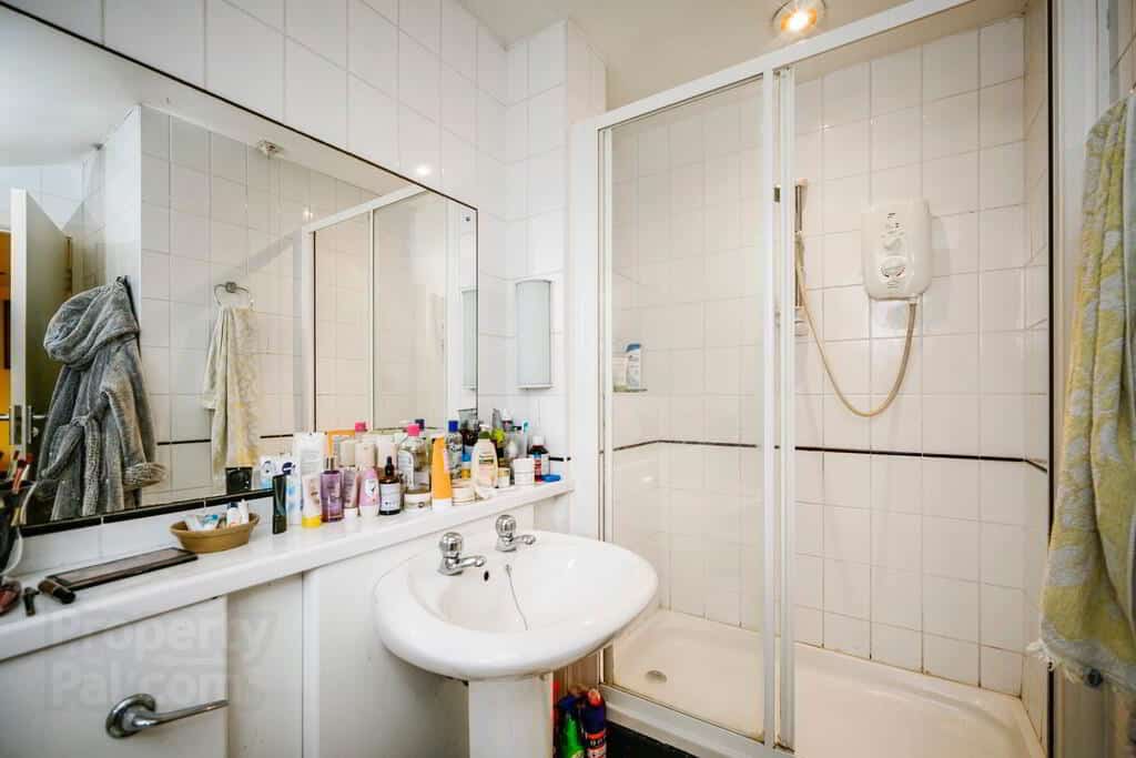Renovation of a 4 Bedroom Residential Home — project photo 14