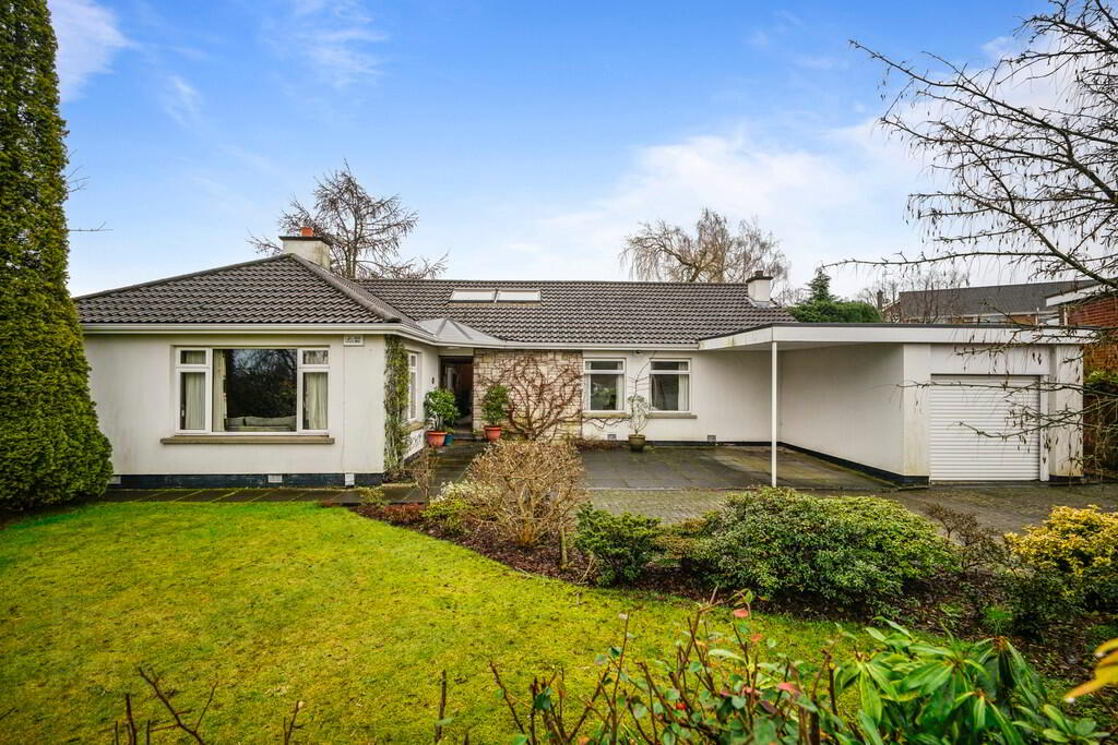 Renovation of a 4 Bedroom Residential Home — project photo 2
