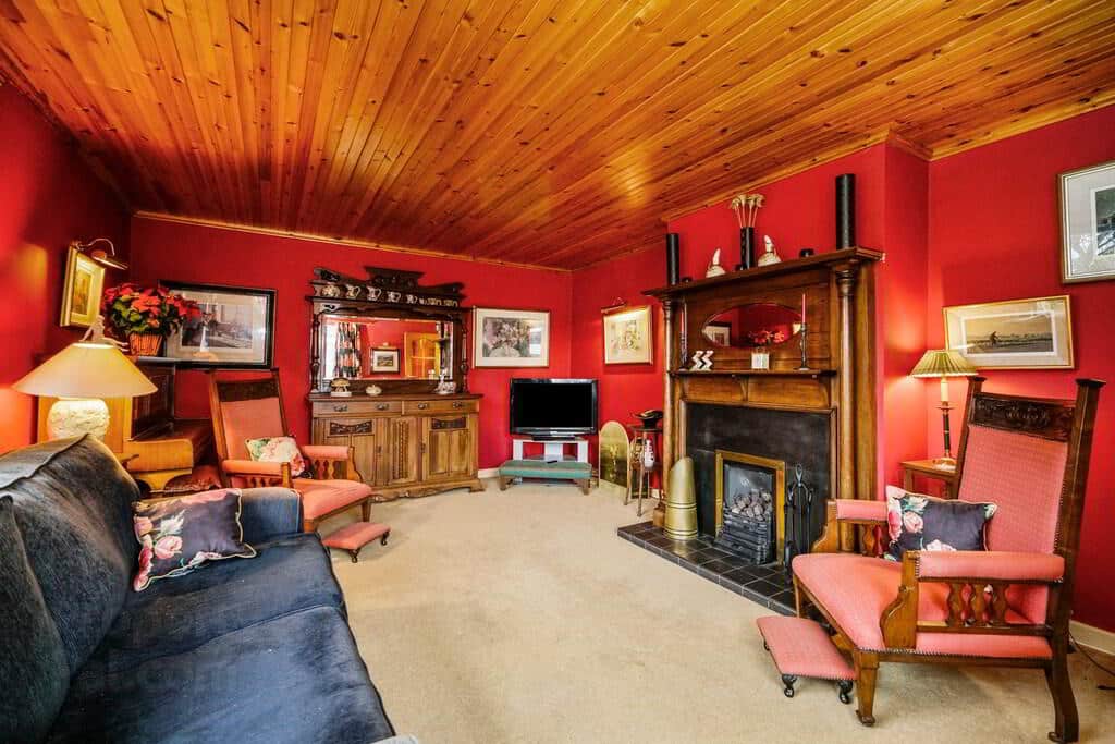 Renovation of a 4 Bedroom Residential Home — project photo 5