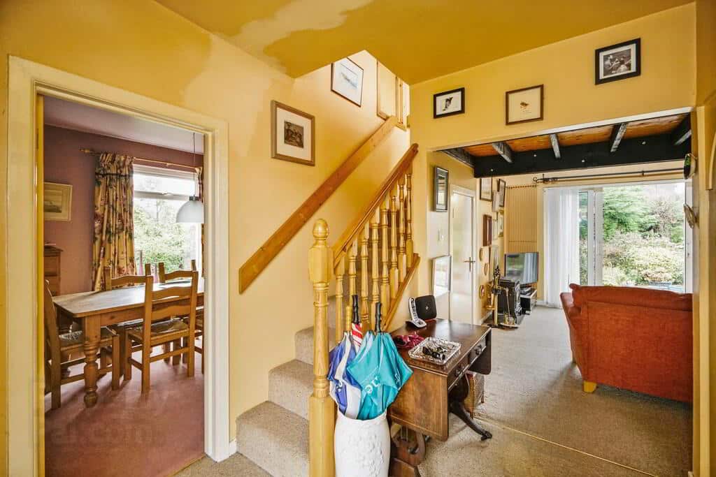 Renovation of a 4 Bedroom Residential Home — project photo 4