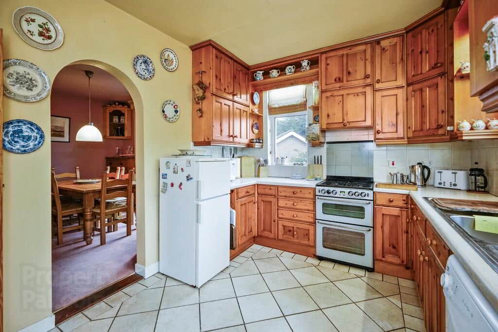 Renovation of a 4 Bedroom Residential Home — project photo 7