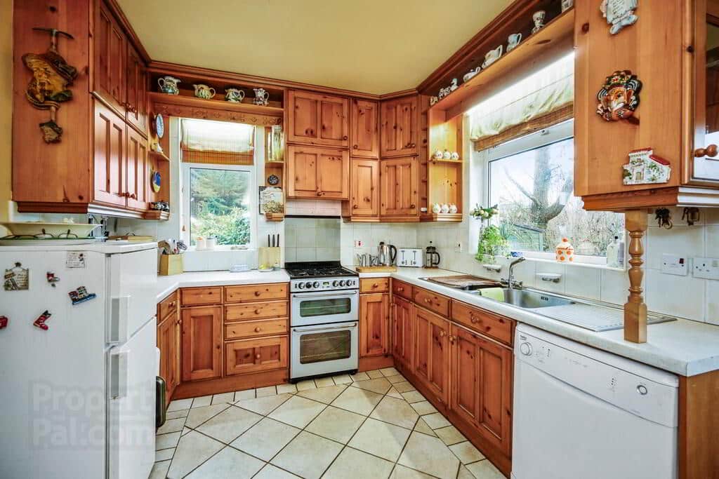 Renovation of a 4 Bedroom Residential Home — project photo 6