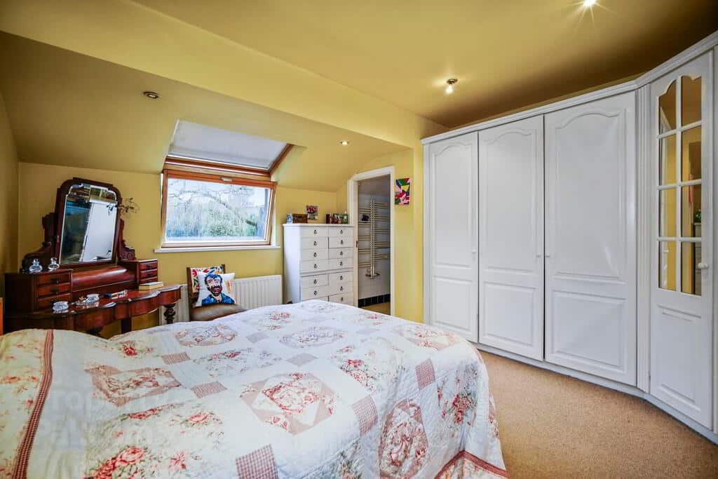 Renovation of a 4 Bedroom Residential Home — project photo 13