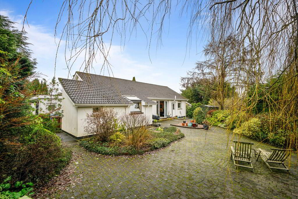 Renovation of a 4 Bedroom Residential Home — project photo 3
