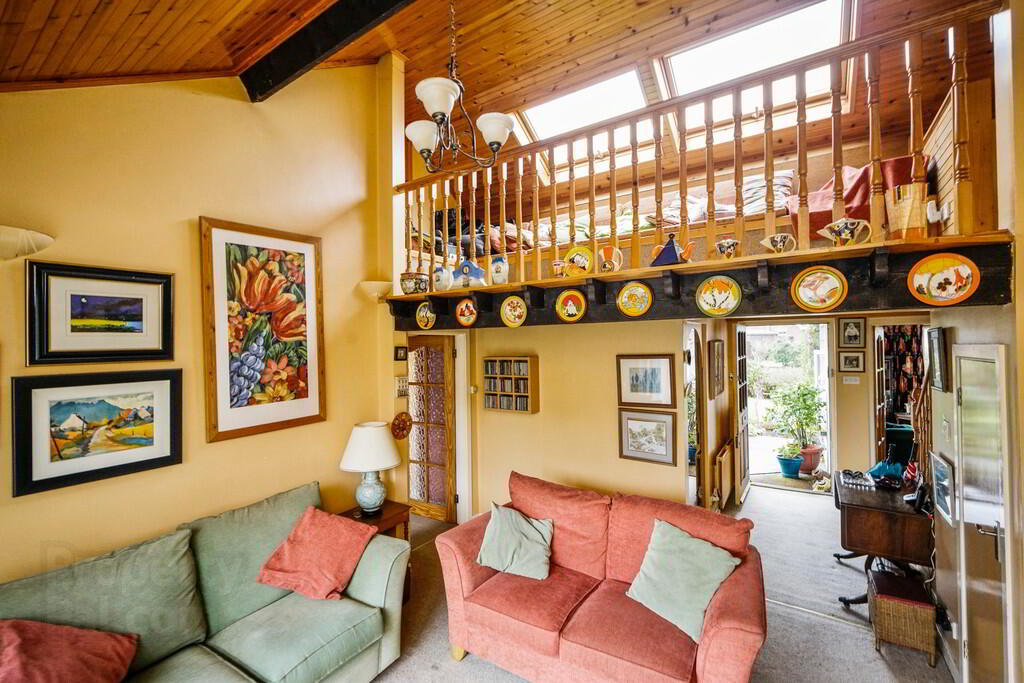 Renovation of a 4 Bedroom Residential Home — project photo 9