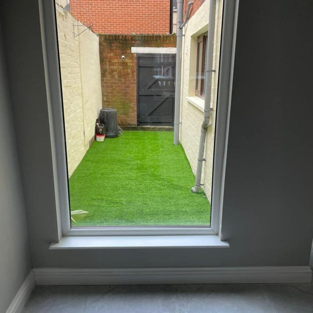 Homeowner Renovation, South Belfast — project photo 4