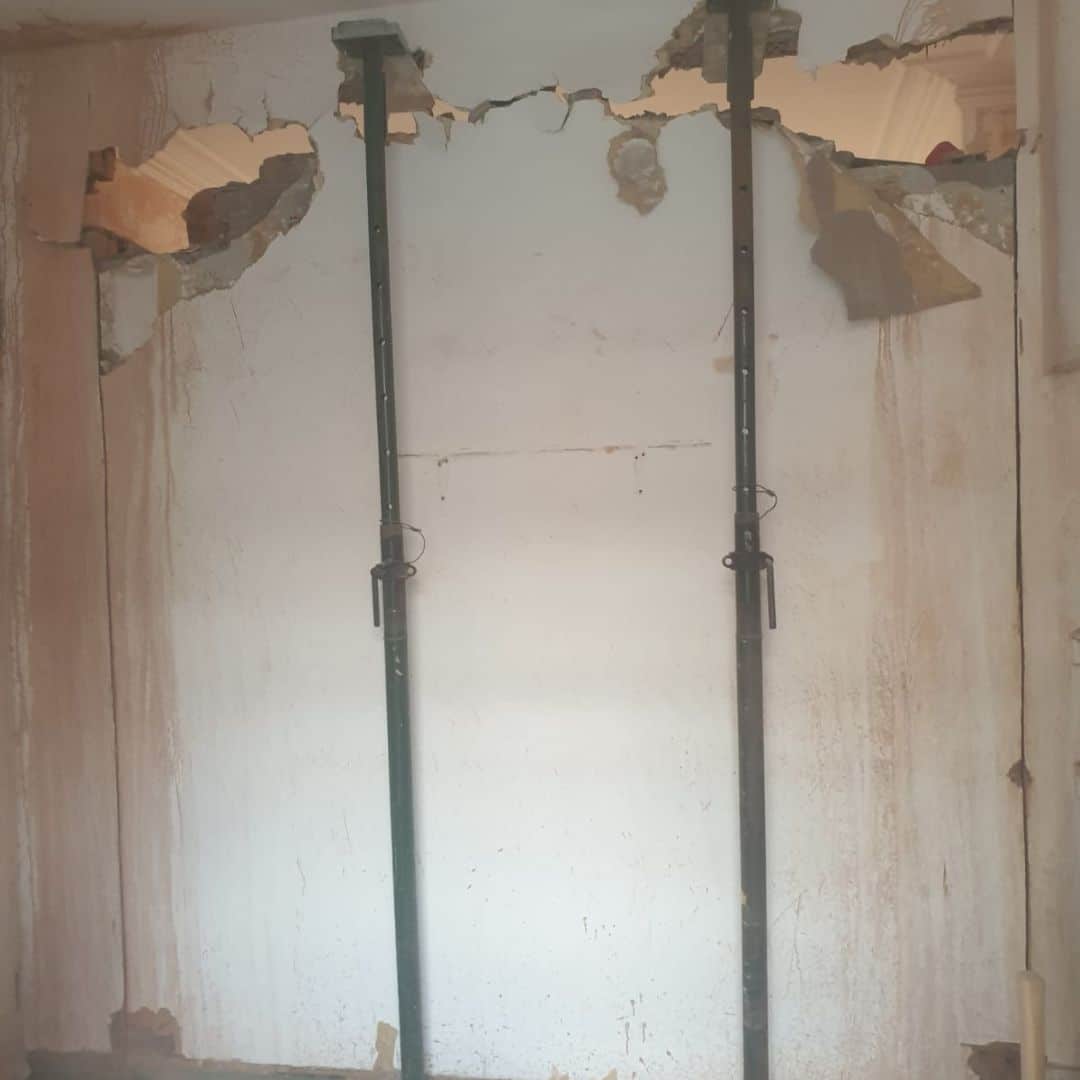 Homeowner Renovation, South Belfast — project photo 3