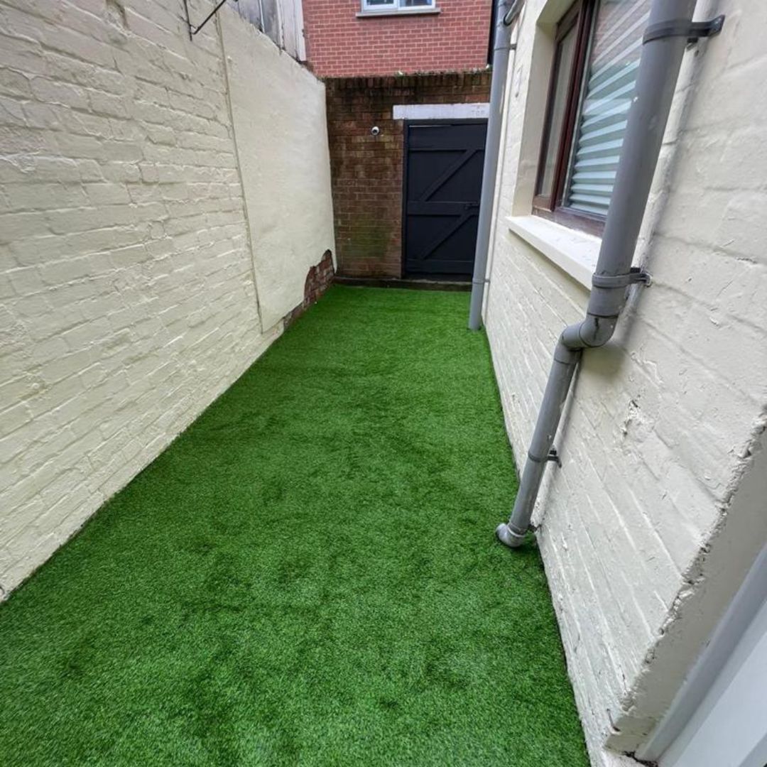 Homeowner Renovation, South Belfast — project photo 5