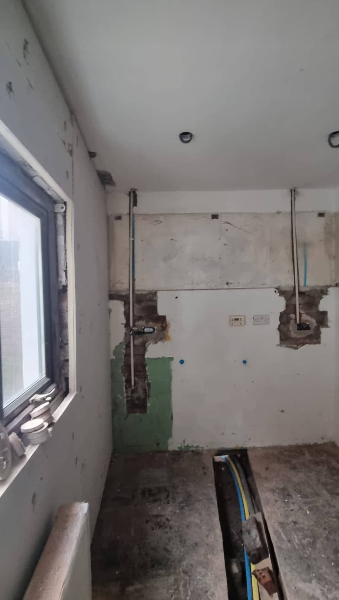 Homeowner Renovation, South Belfast — project photo 13
