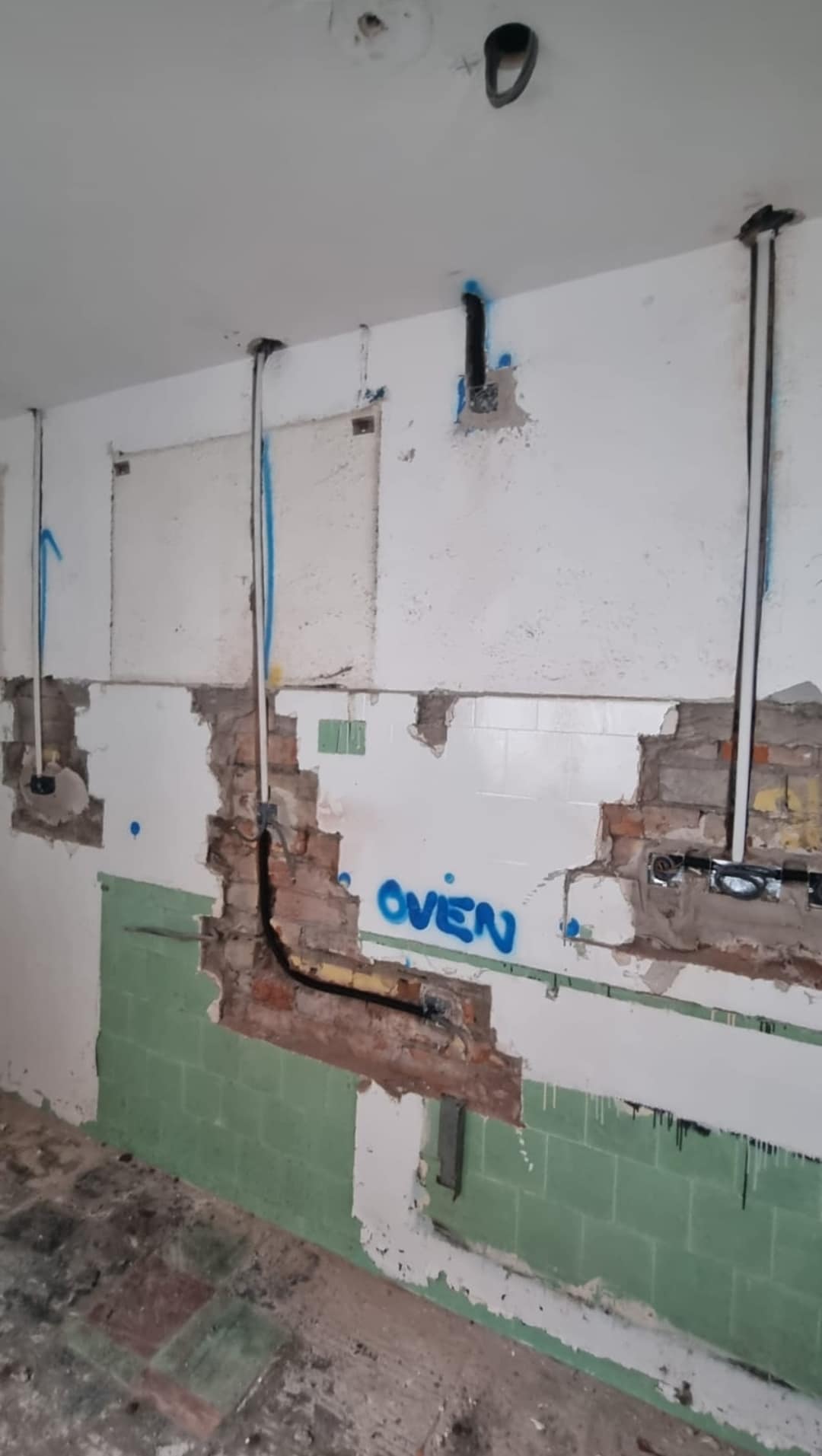 Homeowner Renovation, South Belfast — project photo 14