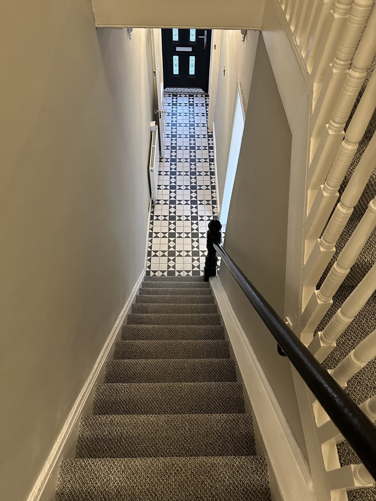 Homeowner Renovation, South Belfast — project photo 20