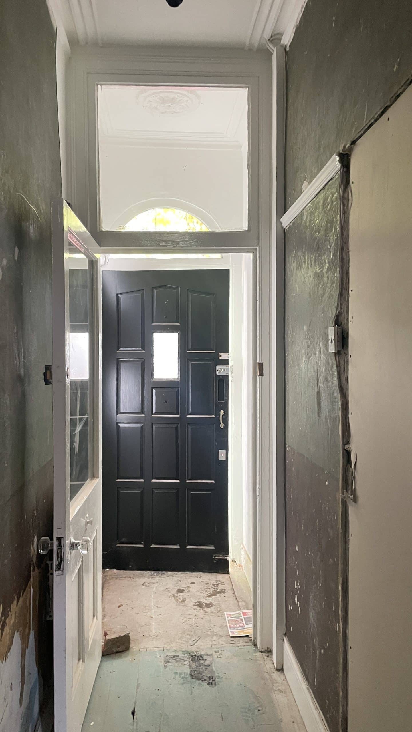 Homeowner Renovation, South Belfast — project photo 16