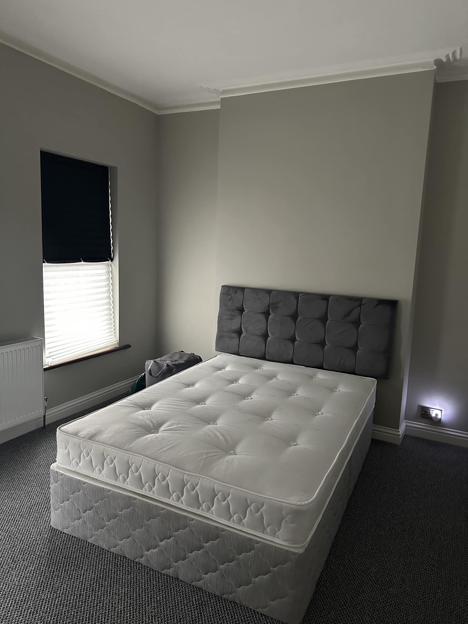 Homeowner Renovation, South Belfast — project photo 22