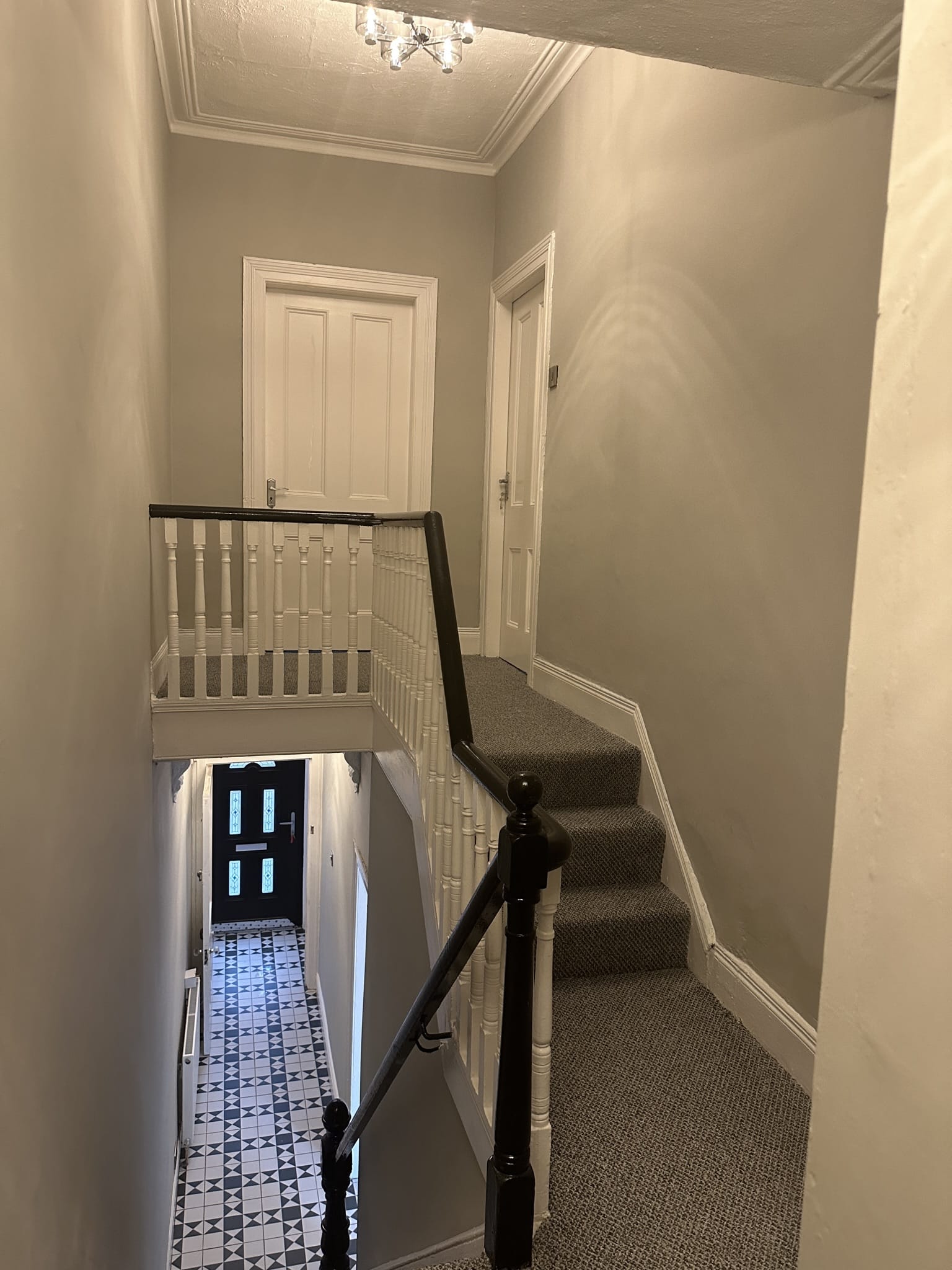 Homeowner Renovation, South Belfast — project photo 23